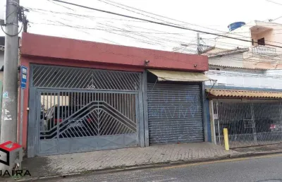 Casa à venda 2 quartos 2 vagas das nações - santo andré - sp