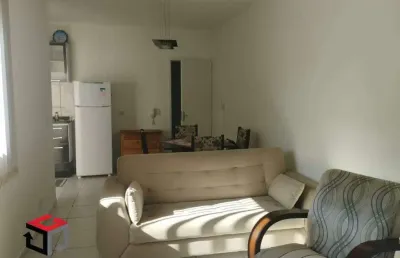 Apartamento à venda 2 quartos 1 vaga pires - santo andré - sp