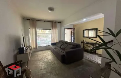 Casa com 3 quartos à venda na Rua Virgínia Batistella Giusti, 16, Centro, São Bernardo do Campo