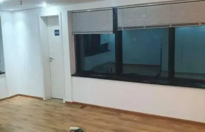 Sala comercial à venda na Rua Jesuíno Arruda, 769, Itaim Bibi, São Paulo