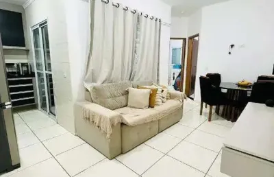 Apartamento à venda 2 quartos 1 vaga mazzei - santo andré - sp