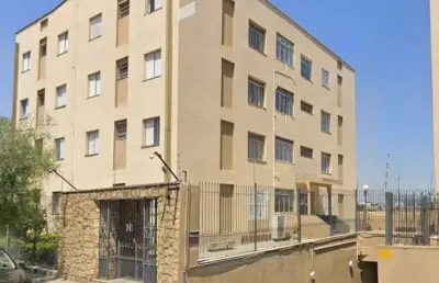 Apartamento à venda 2 quartos 1 vaga taboão - são bernardo do campo - sp