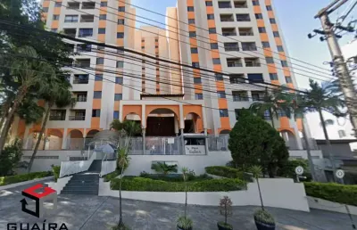 Apartamento à venda 2 quartos 1 vaga centro - diadema - sp