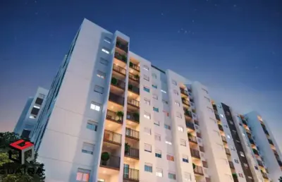 Apartamento com 3 quartos à venda na Rua Francisco Corazza, 100, Lapa, São Paulo