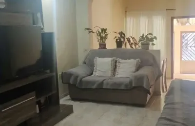 Casa 92 m² localizado no bairro assunção são bernardo do campo - sp