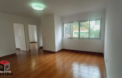 Apartamento para aluguel 2 quartos 1 vaga alzira - santo andré - sp