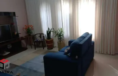 Sobrado à venda 3 quartos 4 vagas independência - são bernardo do campo - sp