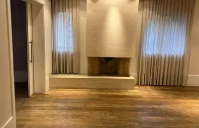 Apartamento com 3 quartos à venda na Rua Doutor Renato Paes de Barros, 188, Itaim Bibi, São Paulo