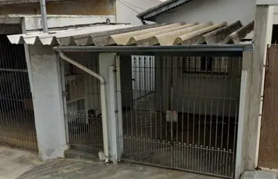 Casa à venda 2 quartos 1 vaga euclides - são bernardo do campo - sp