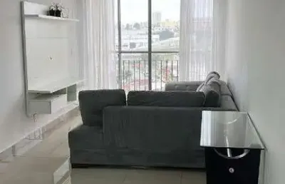 Apartamento para aluguel 3 quartos 1 suíte 1 vaga centro - são bernardo do campo - sp