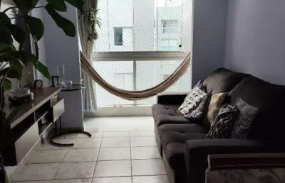 Apartamento à venda 3 quartos 1 vaga dos casa - são bernardo do campo - sp