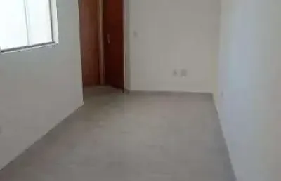 Apartamento à venda 2 quartos 2 vagas cidade são jorge - santo andré - sp