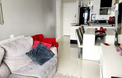 Apartamento à venda 2 quartos 1 suíte 1 vaga gonçalves - são bernardo do campo - sp