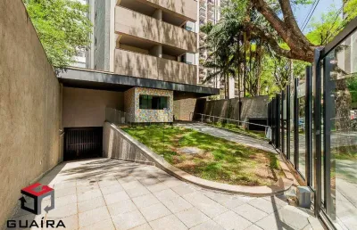 Apartamento com 1 quarto à venda na Rua Bahia, 683, Higienópolis, São Paulo