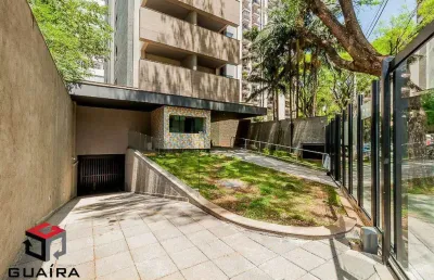 Apartamento com 1 quarto à venda na Rua Bahia, 683, Higienópolis, São Paulo