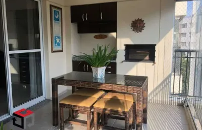 Apartamento com 4 quartos à venda na Avenida Lacerda Franco, 527, Cambuci, São Paulo