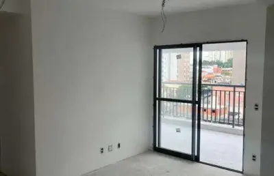 Apartamento à venda 2 quartos 1 suíte 1 vaga ipiranga - são paulo - sp