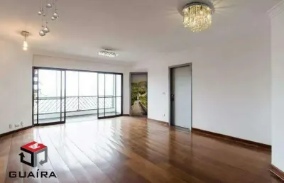 Cobertura à venda com 320m², 3 quartos e 4 vagas em são bernardo do campo