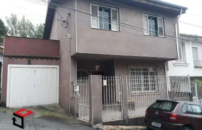 Casa com 3 quartos à venda na Travessa Alfredo Volpi, 1, Cambuci, São Paulo