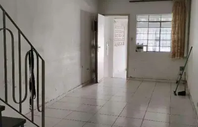 Sobrado à venda 2 quartos 1 vaga rudge ramos - são bernardo do campo - sp