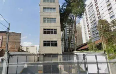 Sala comercial à venda na Rua Mourato Coelho, 798, Pinheiros, São Paulo