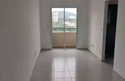 Apartamento à venda 2 quartos 1 vaga demarchi - são bernardo do campo - sp