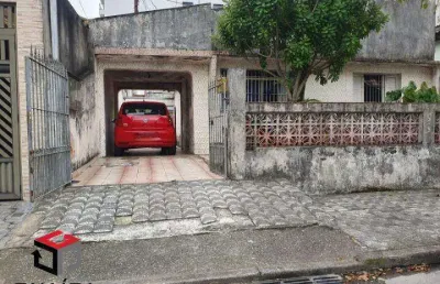 Terreno à venda assunção - são bernardo do campo - sp