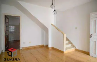 Sobrado locação de 83m² 2 dormitórios, 1 vaga ipiranga - são paulo - sp