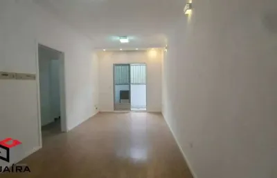 Apartamento para aluguel 2 quartos 1 vaga jardim do mar - são bernardo do campo - sp