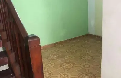 Casa com 4 quartos à venda na Rua Durval do Nascimento Miele, 79, Vila Clementino, São Paulo