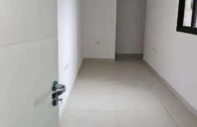 Cobertura para aluguel 2 quartos 1 suíte 1 vaga capuava - santo andré - sp