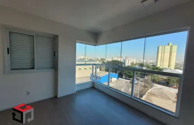 Apartamento para aluguel 1 quarto 1 vaga príncipe de gales - santo andré - sp