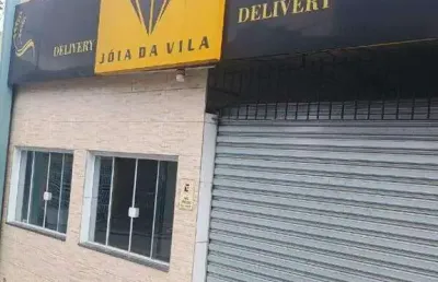 Salão para aluguel cooperativa - são bernardo do campo - sp