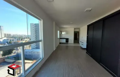 Apartamento para aluguel 1 quarto 1 vaga príncipe de gales - santo andré - sp