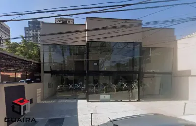 Salão para aluguel 3 vagas assunção - santo andré - sp