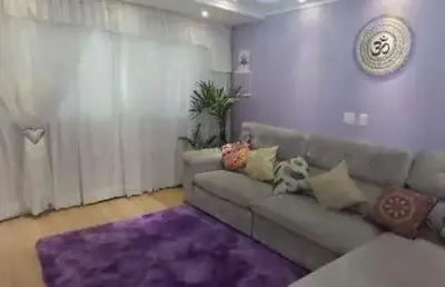 Sobrado 270 m² localizado no bairro osvaldo cruz são caetano do sul - sp