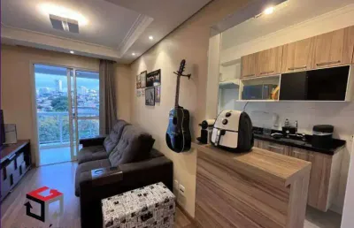 Apartamento com 2 quartos à venda na Rua Luís Martins, 95, Alto da Lapa, São Paulo