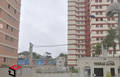 Apartamento à venda 3 quartos 1 vaga centro - diadema - sp