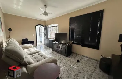 Casa à venda 4 quartos 3 suítes 6 vagas rudge ramos - são bernardo do campo - sp
