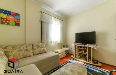 Apartamento à venda 3 quartos 1 suíte 2 vagas rudge ramos - são bernardo do campo - sp