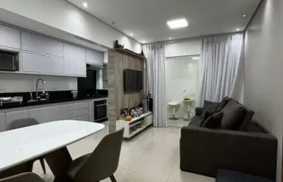 Apartamento à venda 3 quartos 1 suíte 2 vagas curuçá - santo andré - sp