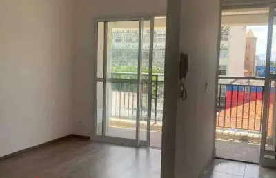 Apartamento à venda 2 quartos 1 suíte 2 vagas centro - são caetano do sul - sp