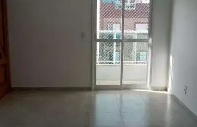Cobertuta jardim bela vista 3 dormitórios churrasqueira r$ 950 mil
