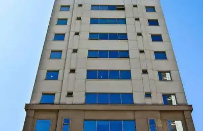 Sala comercial à venda na Avenida Angélica, 2163, Consolação, São Paulo