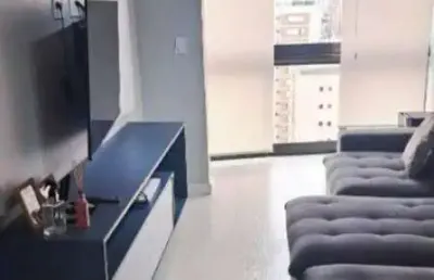 Apartamento à venda 3 quartos 1 suíte 2 vagas baeta neves - são bernardo do campo - sp