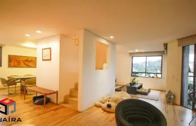 Cobertura com 4 quartos à venda na Rua Tupi, 965, Santa Cecília, São Paulo