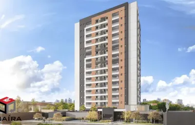 Apartamento à venda 3 quartos 3 suítes 2 vagas santa paula - são caetano do sul - sp