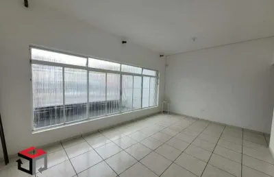 Casa para aluguel 2 quartos 4 vagas jaçatuba - santo andré - sp