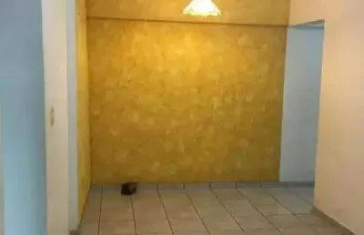 Apartamento à venda 2 quartos 1 vaga nova petrópolis - são bernardo do campo - sp