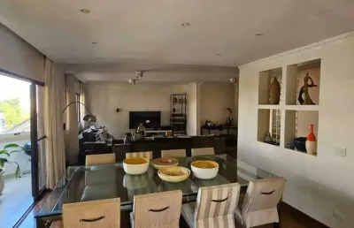 Apartamento com 4 quartos à venda na Rua Pelotas, 356, Vila Mariana, São Paulo